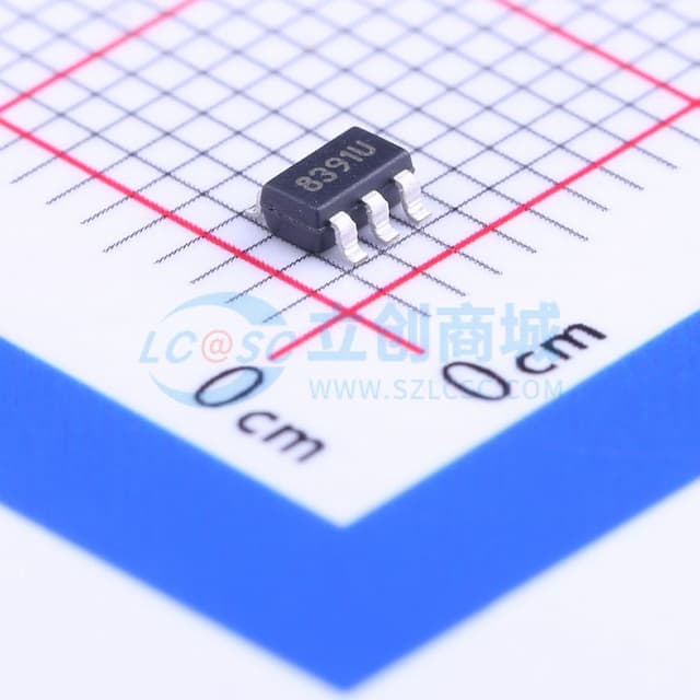 输入28V 输出10V 150mA实物图