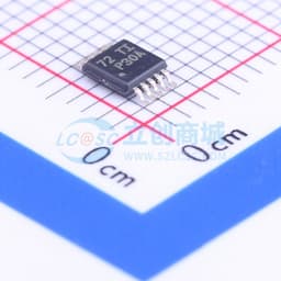 单电源、带可编程增益和失调的自动调零传感器放大器缩略图