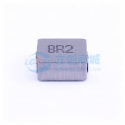 8.2uH ±20% 6A缩略图