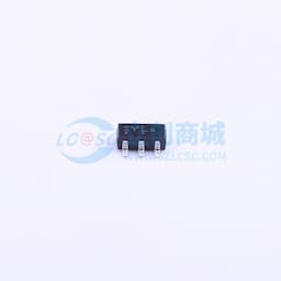 74LVC1G384 双边开关缩略图