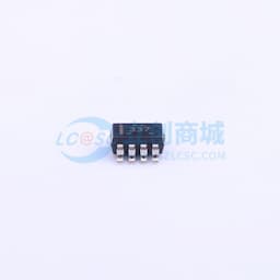 TCAN33X具备CANFD（灵活数据速率）的3.3VCAN收发器缩略图