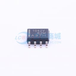 TCAN1042H系列高速CAN FD收发器缩略图
