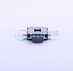 4.7*4.5*1.65mm 卧贴 轻触开关缩略图