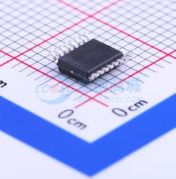 FT230X USB至基本UART IC缩略图