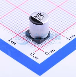 330uF ±20% 6.3V缩略图
