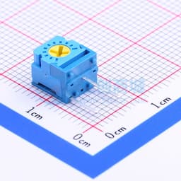 5kΩ ±20% 【插件】缩略图