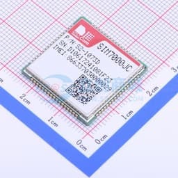 SIM7000JC缩略图