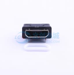 两件套 Micro-B 母缩略图