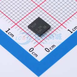 DP83822低功耗耐用型10/100Mbps以太网物理层收发器缩略图