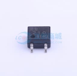 1 Form A(SPSTNO) 负载AC,DC 负载电压350V缩略图