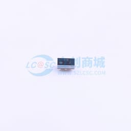 采用WcSP封装、带两线串行接口的低功耗数字温度传感器缩略图