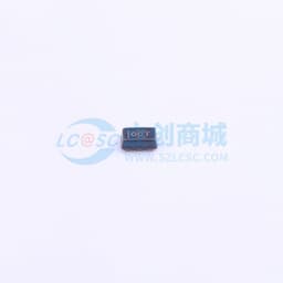 易于使用的微功耗、低电源电压温度开关，采用微型封装缩略图