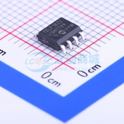 采用XLP技术的8/14引脚闪存微控制器缩略图