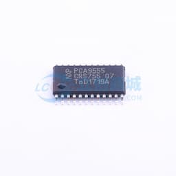 带中断的16位I2C总线和SMBus I/O端口缩略图