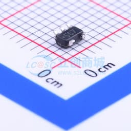 降压型 1.5A 3V~5.5V缩略图