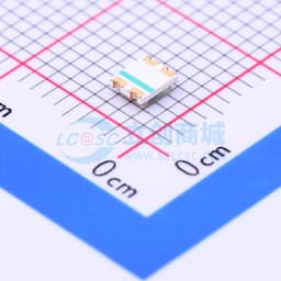 红外传感器绿色贴片缩略图