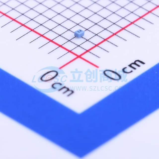 RFBLN06051G8DM1T69实物图