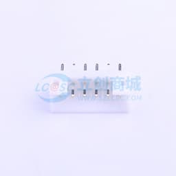 1x6P 间距:2mm 直插 系列:PH 【插件】缩略图
