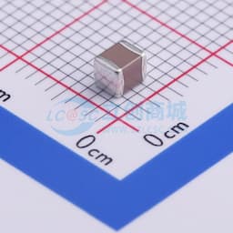 10uF ±10% 25V缩略图