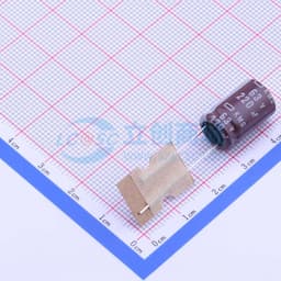 220uF ±20% 63V 【引线】缩略图