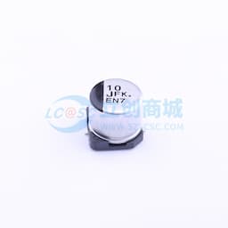 10uF ±20% 63V缩略图