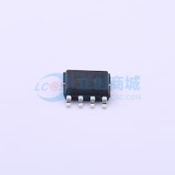 高性能2A峰值灌/拉电流DDR内存终止稳压器缩略图