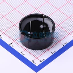 HNR-2310A  压电式无源蜂鸣器 【蜂鸣】缩略图