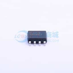 3A, 36V, 500kHz 同步降压转换器缩略图