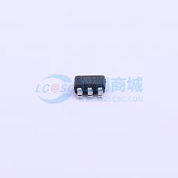 1.5MHz 2A 同步降压调节器缩略图