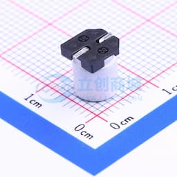 330uF ±20% 10V缩略图