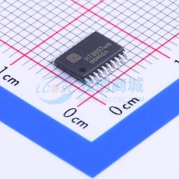 9.5W立体声D类音频功率放大器缩略图