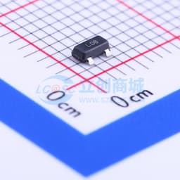 100mA、30V 低压降稳压器缩略图
