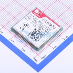 停产 SIM808缩略图