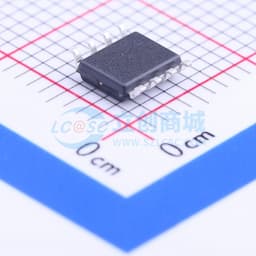 CMOS双运算放大器缩略图