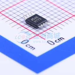 55 V、增强EMI性能、零漂移、超低噪声、轨到轨输出运算放大器缩略图