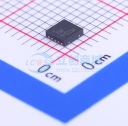 1.5A 1.5MHz 同步降压DC/DC转换器缩略图