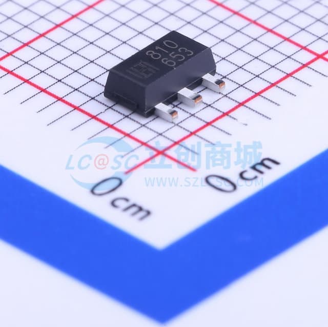 10V 100mA 25V实物图