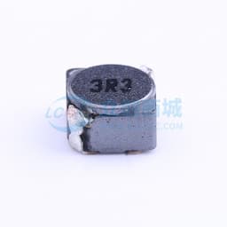 3.3uH ±30% 1.57A缩略图