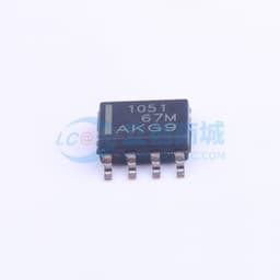 2Mbps 4.5V~5.5V缩略图