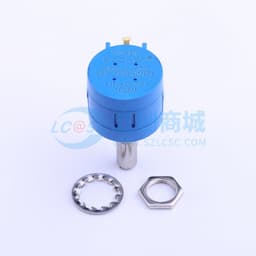 三件套 50kΩ ±5%缩略图