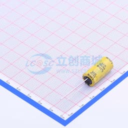 270uF ±20% 63V 【引线】缩略图