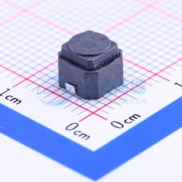 无声开关 6.0mm*6.0mm*5mm  250G缩略图