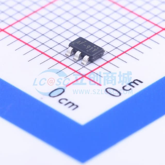 1.8V 300mA 5.5V实物图