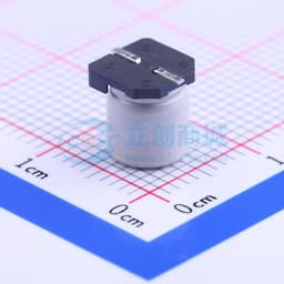 220uF ±20% 16V缩略图