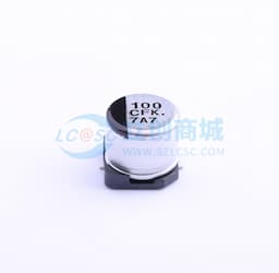 100uF ±20% 16V缩略图