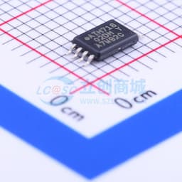 兼容I2C（两线制）的串行EEPROM缩略图