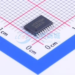 停产 3.5W单声道D类音频功率放大器缩略图