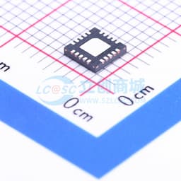 FT231X USB至全握手UART IC缩略图
