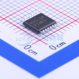通用型CMOS四路轨到轨放大器缩略图