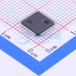 PIC16F15386-E/PT缩略图